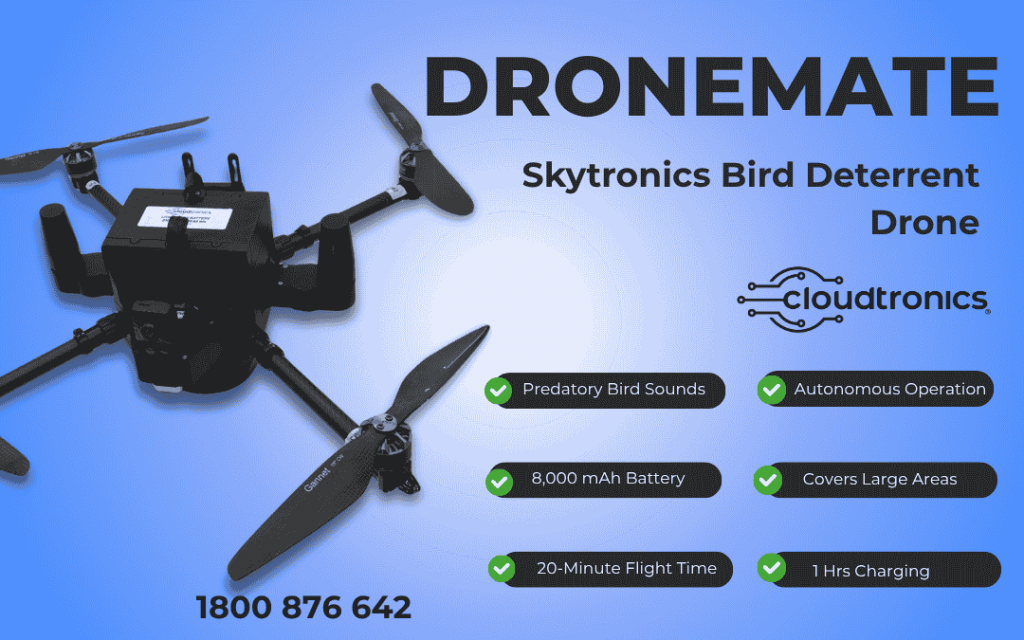 DroneMate